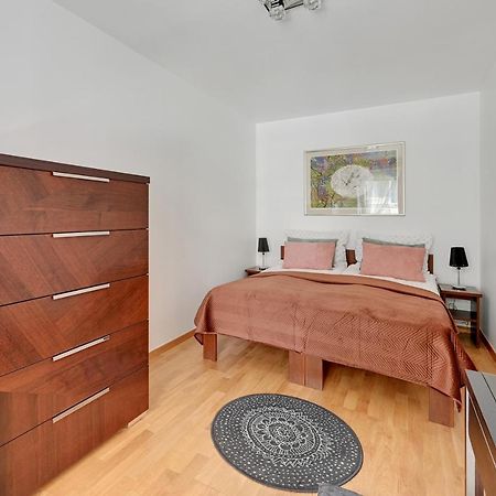 Nordbyhus Apartamenty Stara Winiarnia Γκντανσκ Εξωτερικό φωτογραφία