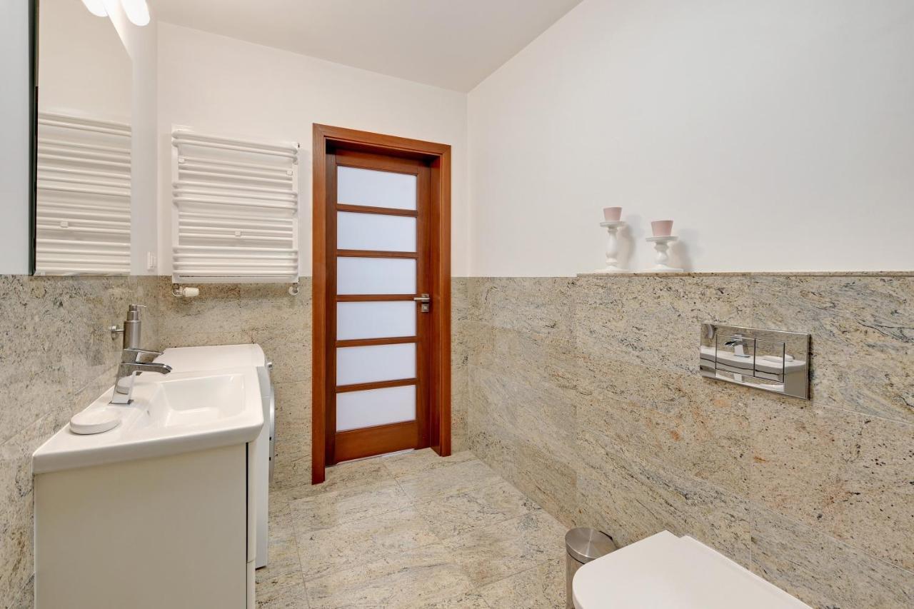 Nordbyhus Apartamenty Stara Winiarnia Γκντανσκ Εξωτερικό φωτογραφία