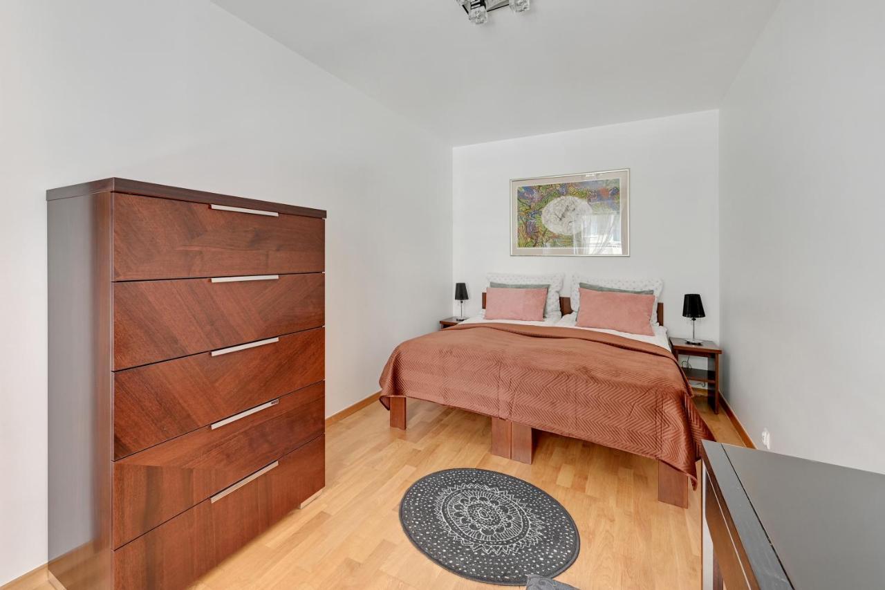 Nordbyhus Apartamenty Stara Winiarnia Γκντανσκ Εξωτερικό φωτογραφία